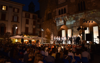 “il trovatore”, città alta, bergamo