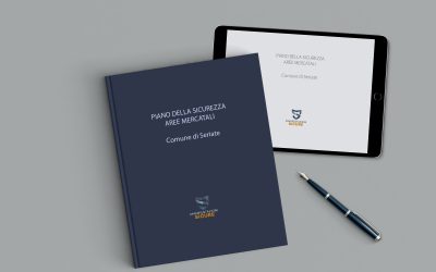 Piano sicurezza Aree mercatali